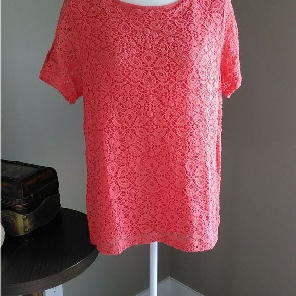 Two tops bundle-Lee brand Sz XL - Picture 8 of 14